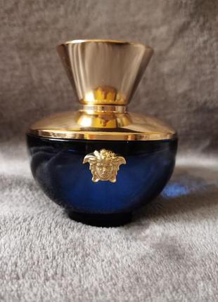 Versace dylan blue edp парфумерна вода розпив