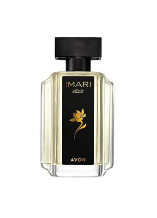 Туалетная вода avon imari elixir 50 ml2 фото