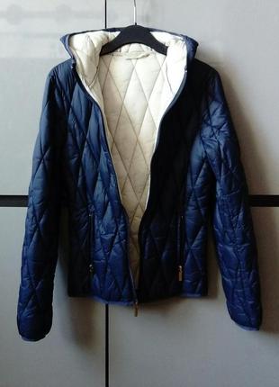 Курточка деми xs, s