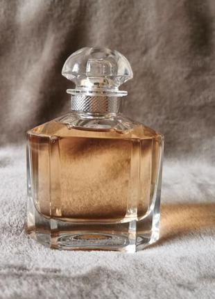 Mon guerlain eau de toilette розпив