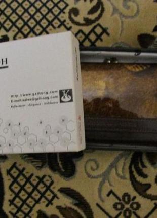 Шикарний жіночий гаманець