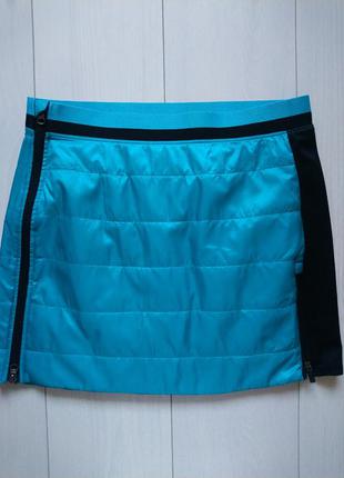 Спортивна спідниця самоскид inoc