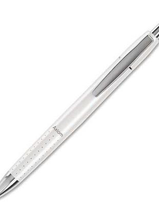 Pilot axiom collection retractable ballpoint pen, кулькова ручка японія1 фото