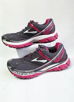 Жіночі кросівки brooks glycerin