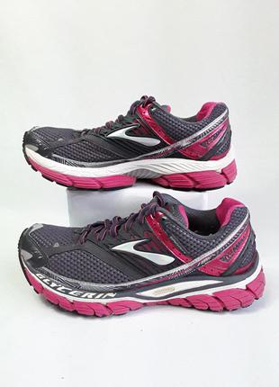 Женские кроссовки brooks glycerin3 фото