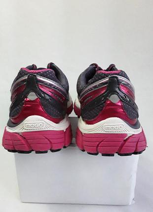 Женские кроссовки brooks glycerin6 фото