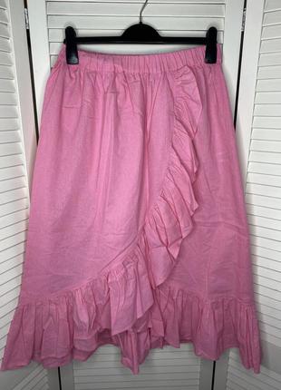 Стильная  юбка от asos3 фото
