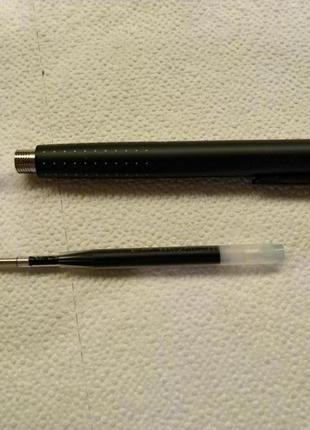 Pilot axiom collection retractable ballpoint pen шариковая ручка япония7 фото