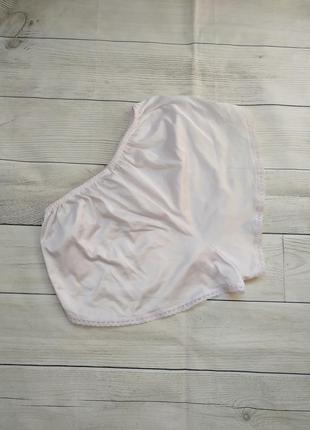 Шортики для сна низ от пижамы sudtrikot s m.2 фото