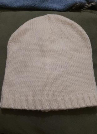 Шапка