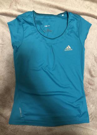 Футболочка adidas
