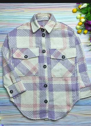 Сорочка на дівчинку