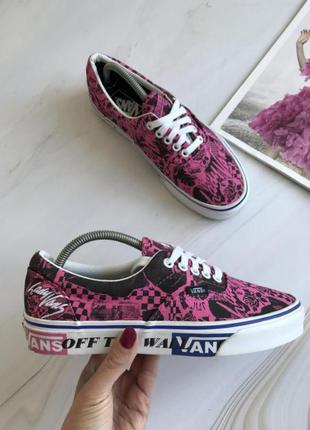 Кеди vans (ванс, венс)