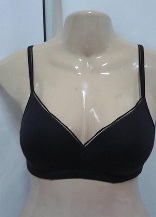 Комфортный бюстик без косточек 70с