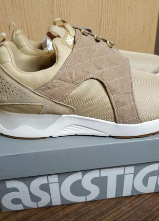 Asics gel-lyte v sanze кроссовки 44.5 гель асикс кроссовки