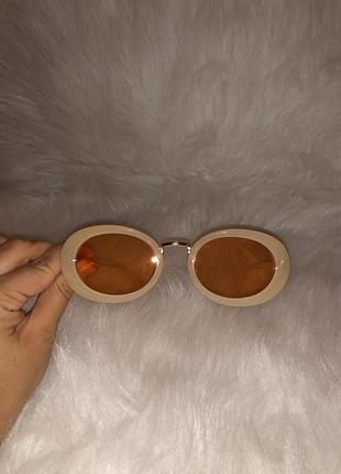 Сонцезахисні окуляри