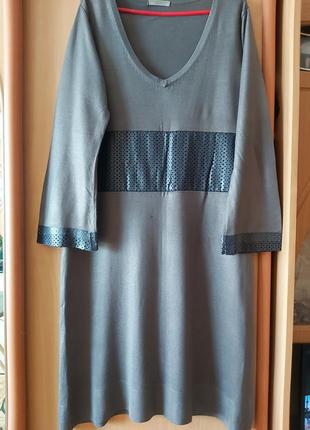 Туника, платье.