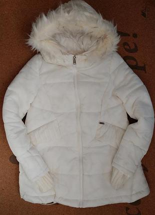 Нова куртка guess,xs