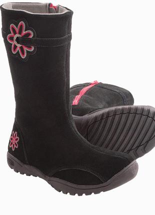 Еврозима ботинки keen luna boots 20. 5 см стелька размер 1us