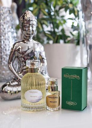 Nirvana bibliotheque de parfum votre de parfum