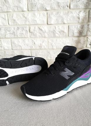 Кроссовки женские new balance