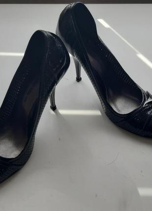 Італійські туфлі vincenzo bardi