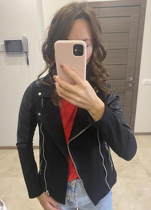 Косуха пиджак