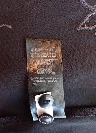 Рубашка блуза uk 20 st.michael marks spencer 5