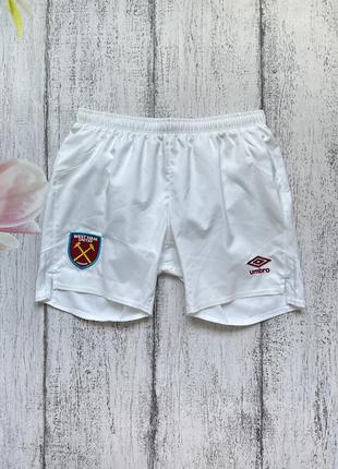 Круті шорти для спорту umbro 11 років