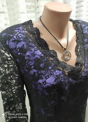 Красивое платье 👗