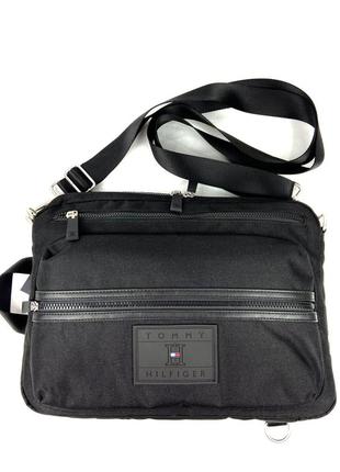 Сумка tommy hilfiger оригинал