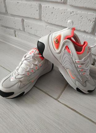 Nike zoom air кроссовки