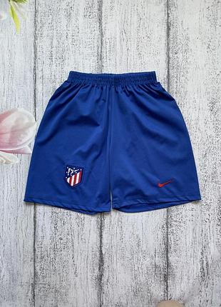 Круті шорти для спорту nike 12років