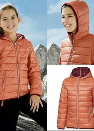 Куртка crivit р. 152