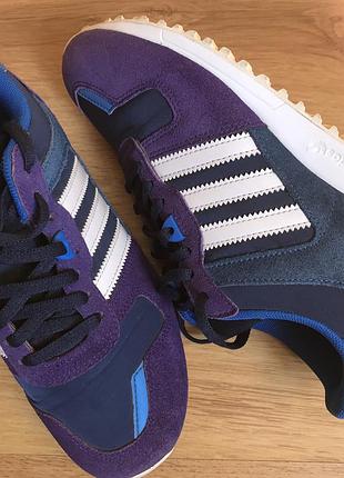 Кроссовки adidas оригинал