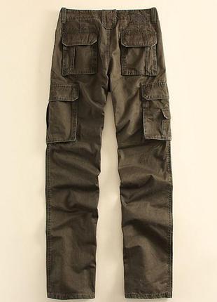 Мужские тактические штаны брюки yataghan 10106  размер 312 фото