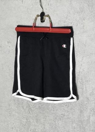 Шорти “champion”🖤 2