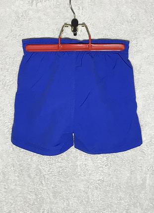 Шорти для купання"champion"💙
