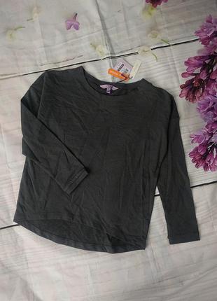 Кофта оверсайз