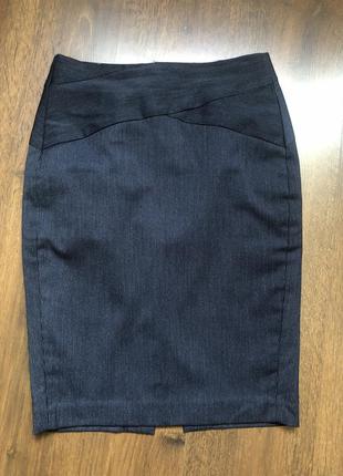 Классическая юбка
