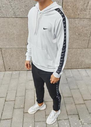 Спортивний костюм костюм худі+штани