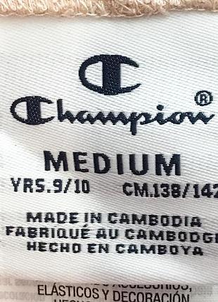 Легінси-лосини “champion”🌸 3