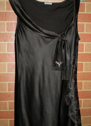 Топ блуза майка туніка fracomina (іспанія) р. s/m