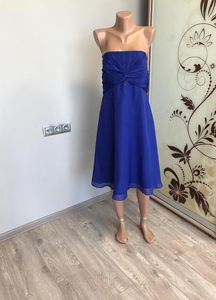 Шовкове плаття ariella