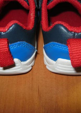 Кроссовки "clarks" размер 4/20. 4