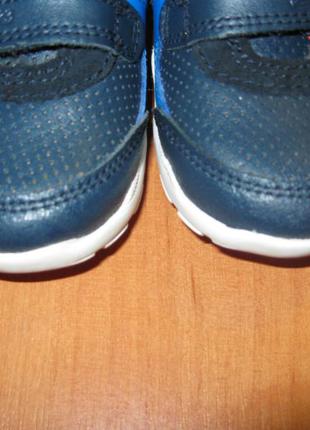 Кроссовки "clarks" размер 4/20. 3