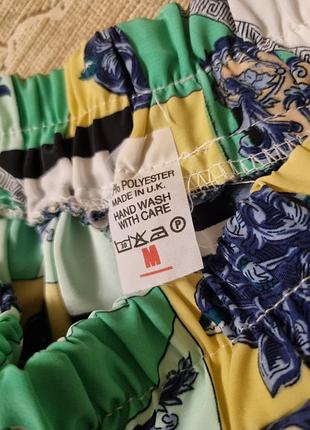 Спідниця плісе 3