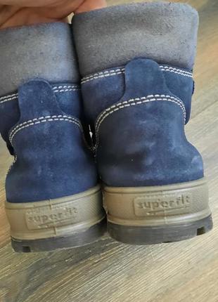 Дитячі ботінки 32 розмір goretex 5
