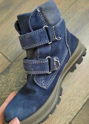 Дитячі ботінки 32 розмір goretex 3