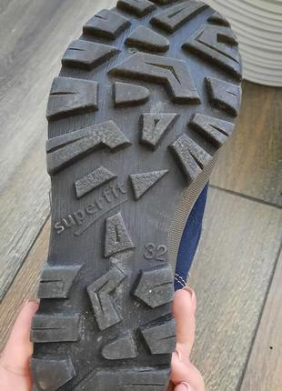 Дитячі ботінки 32 розмір goretex 7